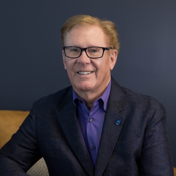 Robert L. Woodward